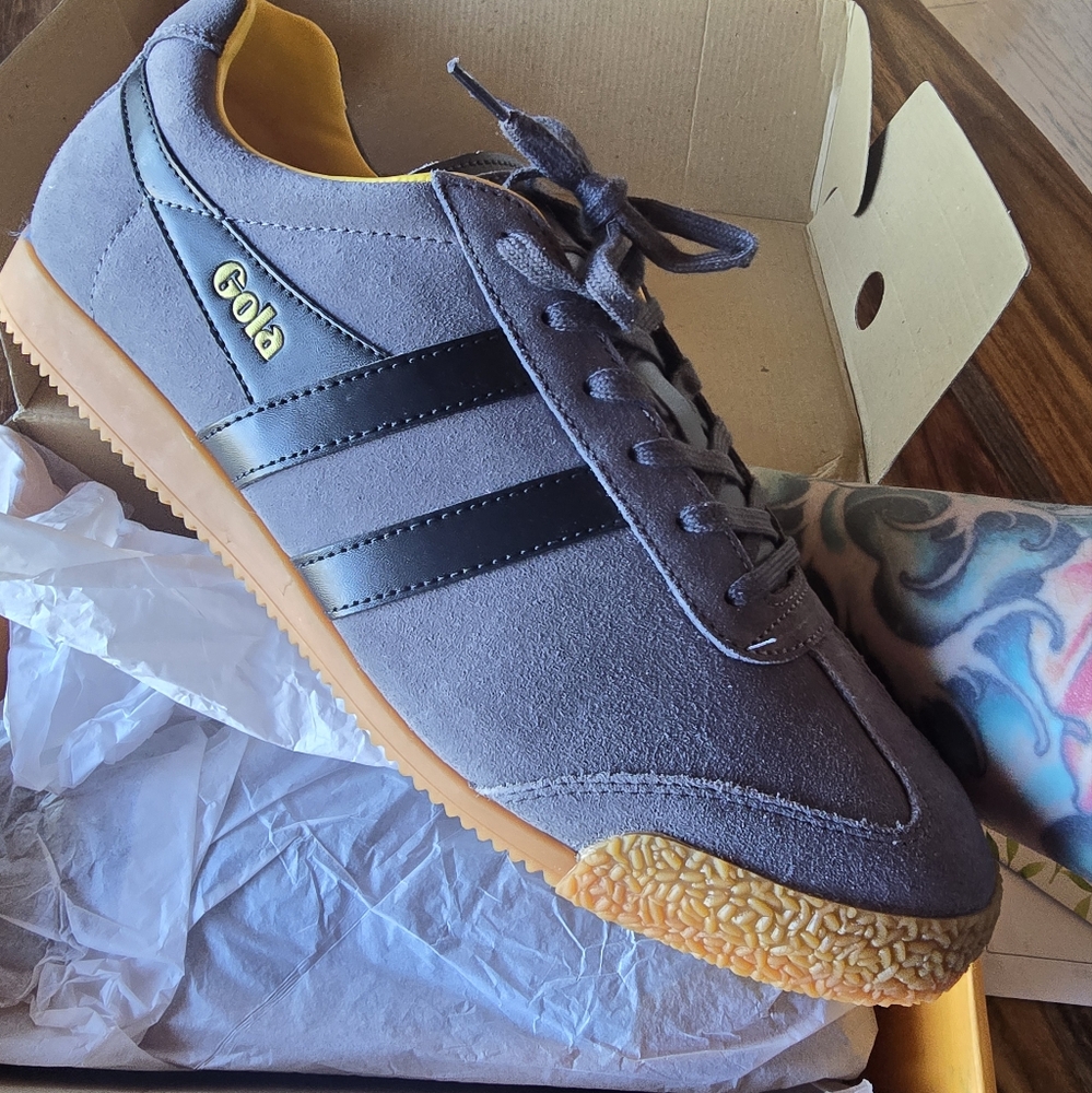 Brand New! Men's GOLA Sneaker